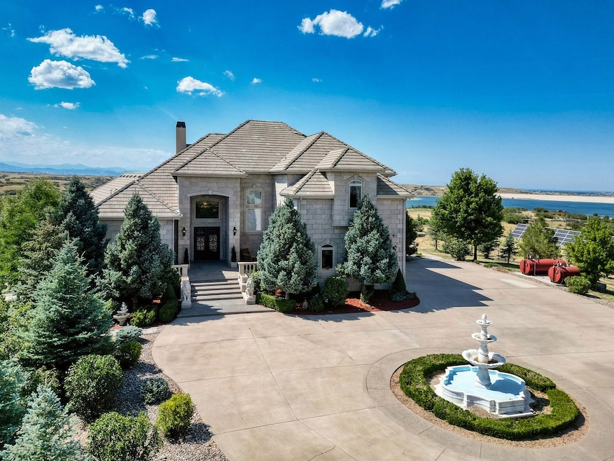 7615 Lemon Gulch Way, Castle Rock, CO 80108 - photo 1