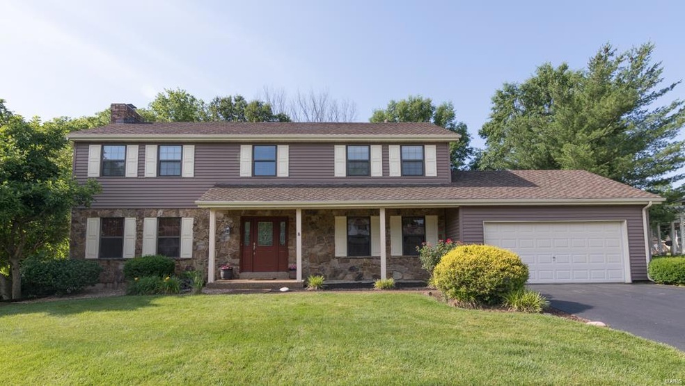 Welcome to 172 Fort Sumter Way in Heritage Neighbo