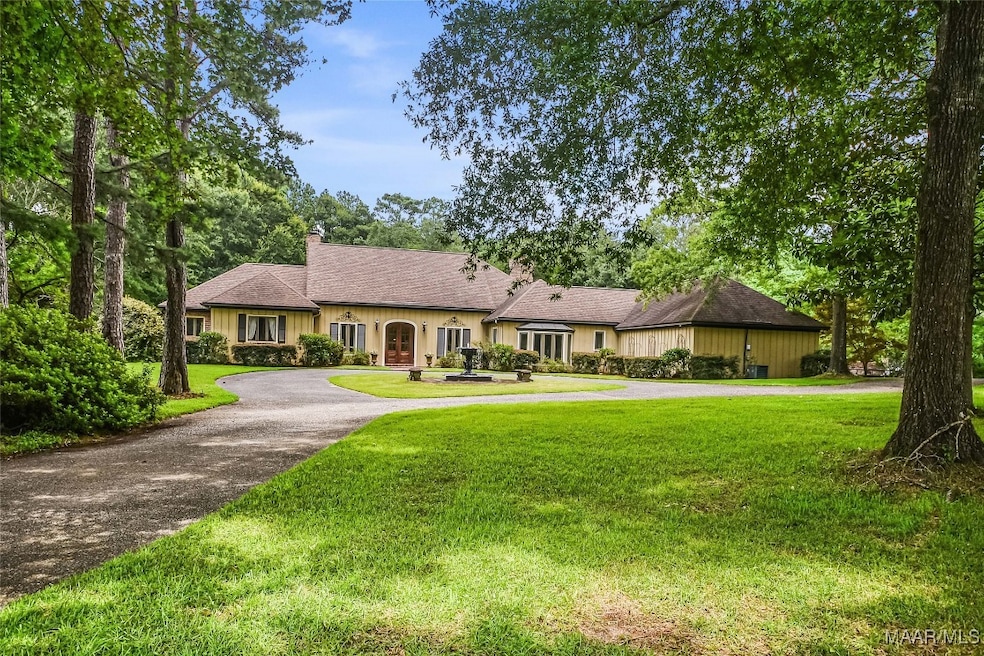 9171 Vaughn Rd, Pike Road, AL 36064 - photo 1