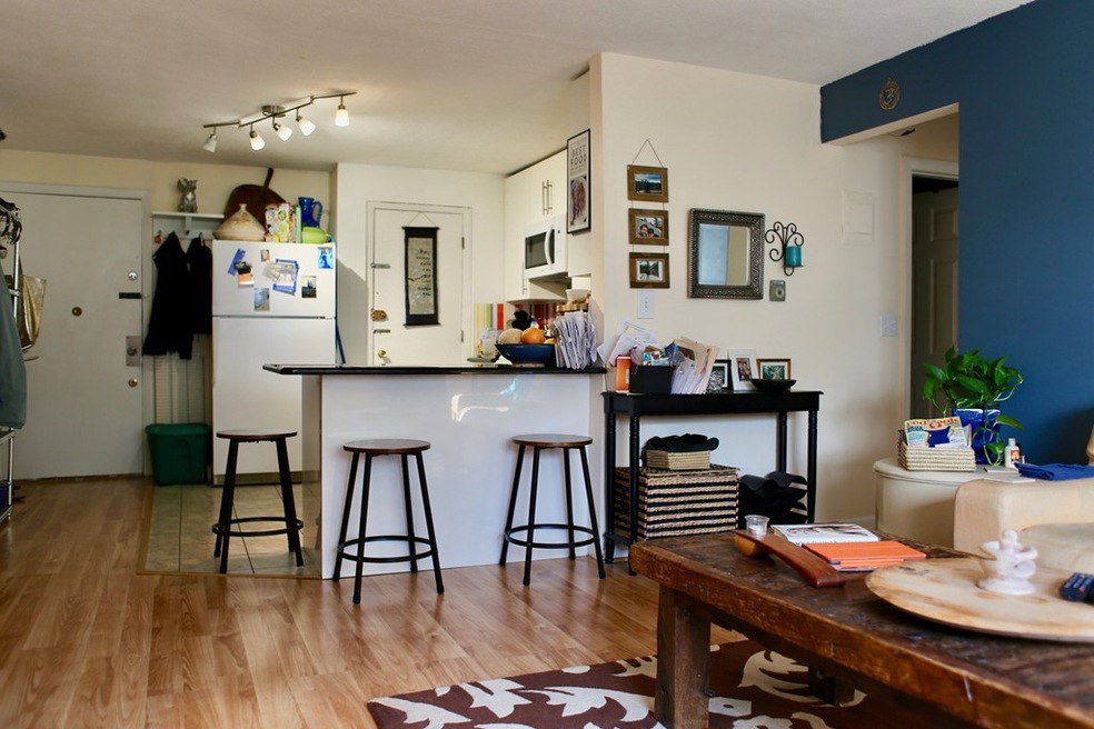 15 Walbridge St unit 38, Allston, MA 02134 - photo 1