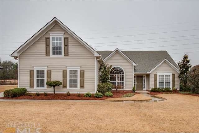 3929 Bessemer Dr, Buford, Ga 30519