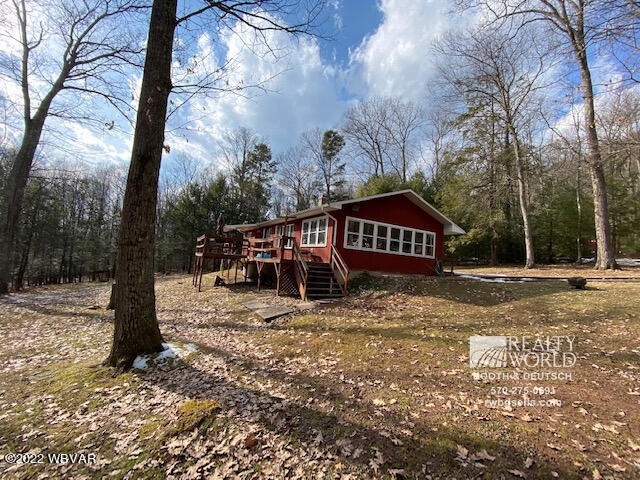 525 Mountainview Rd, Muncy, PA 17756 - photo 1