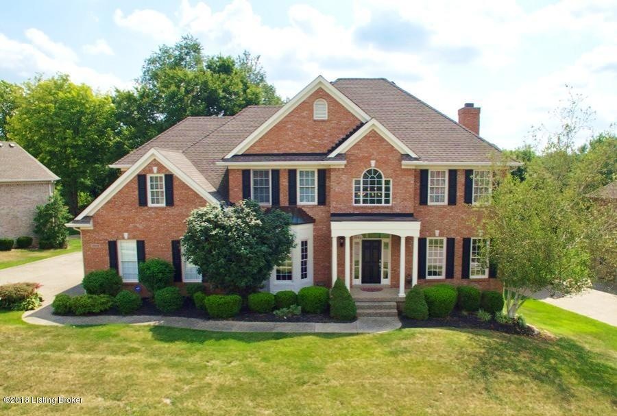 12802 Crestmoor new front photo