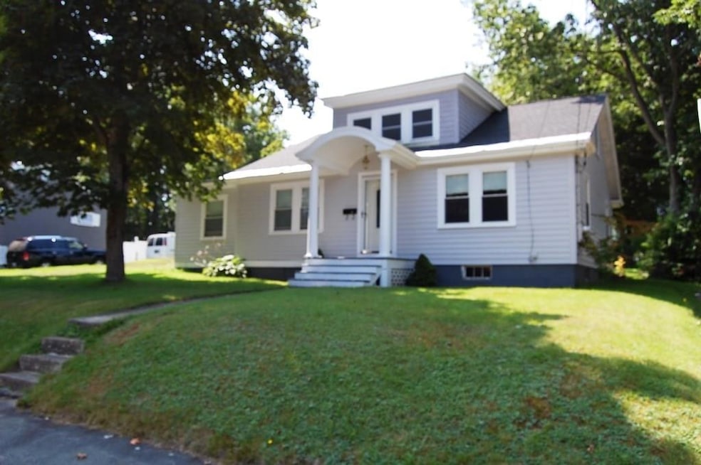 15 Lessard Ave, Biddeford, ME 04005 - photo 1