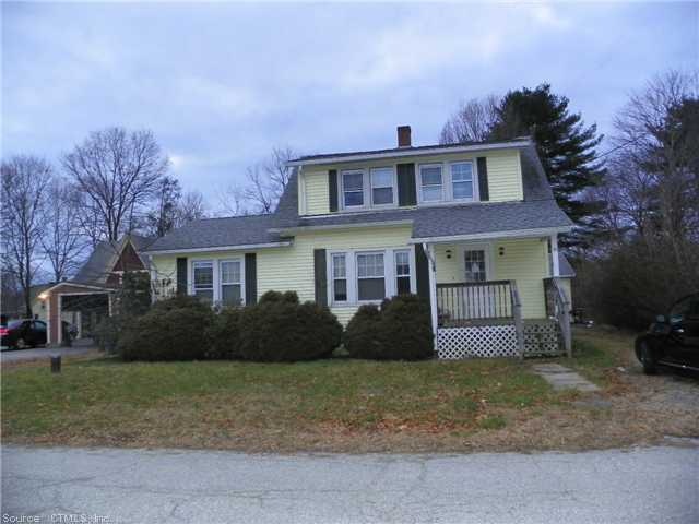 9 Palmer Ln, Plainfield, CT 06374 - photo 1