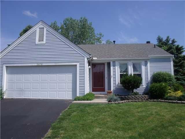 2070 Millrow-fro