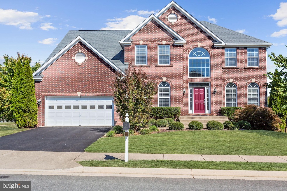 3 Cabinet Maker Ct, Stafford, VA 22554 - photo 1