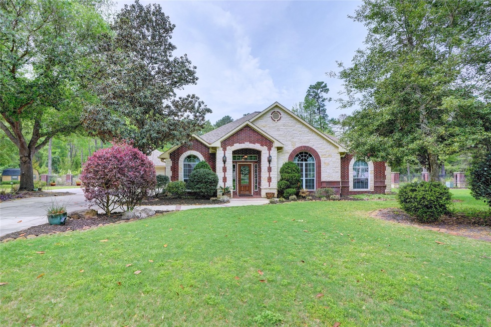 22611 Three Pines Dr, Hockley, TX 77447 - photo 1