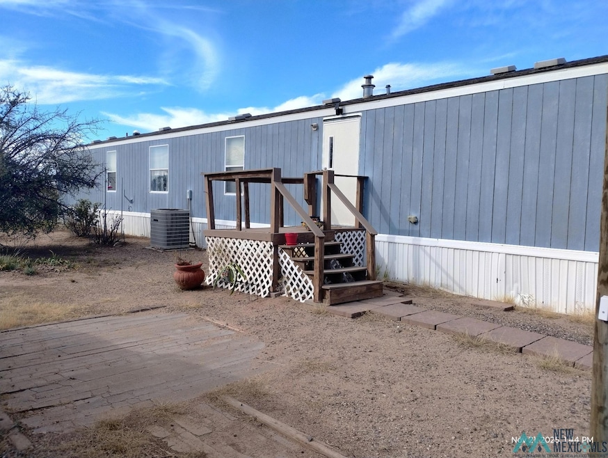 7150 La Bajada Rd SW, Deming, NM 88030 - photo 1