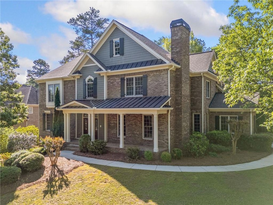 3134 Hudson Pond Ln, Marietta, GA 30062 - photo 1