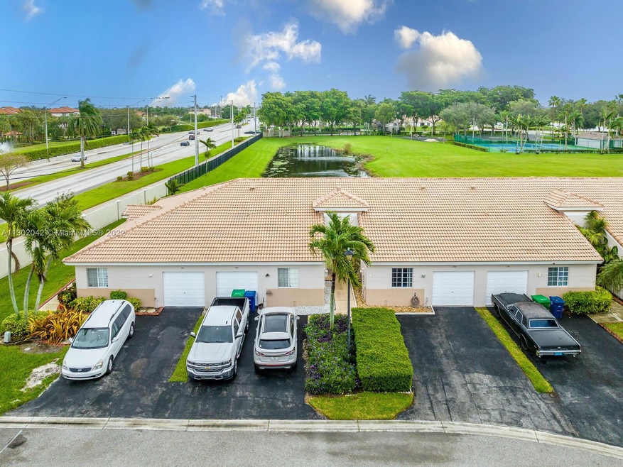 1731 SW 116th Way, Miramar, FL 33025 - photo 1