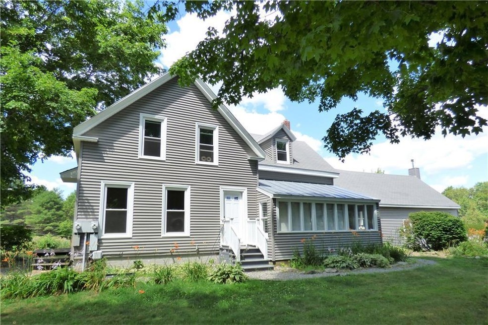 18 Dunn Farm Rd, Bowdoinham, ME 04008 - photo 1