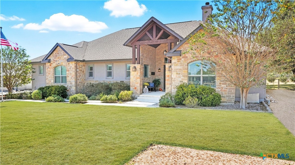 1627 Bussola, New Braunfels, TX 78132 - photo 1