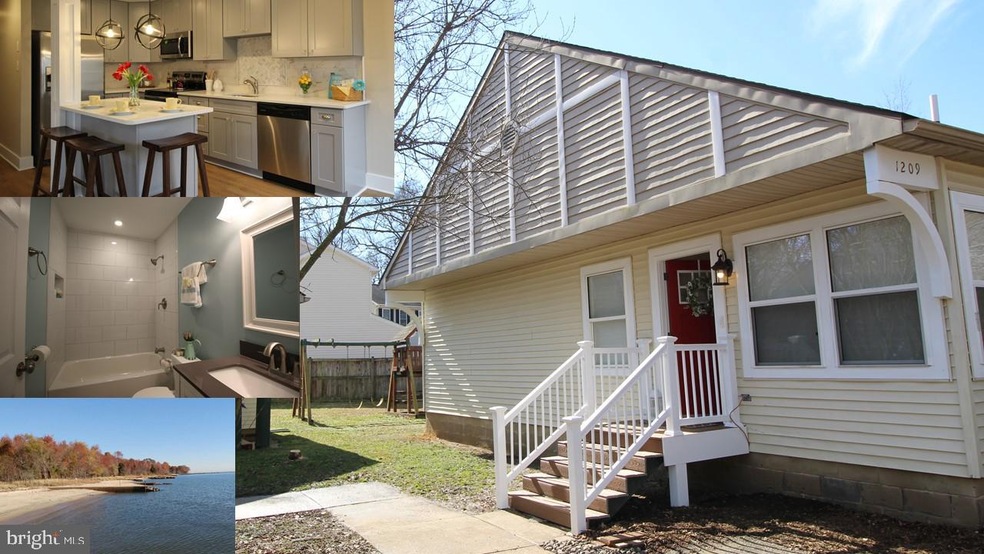 1207 Shesley Rd, Edgewater, MD 21037 - photo 1