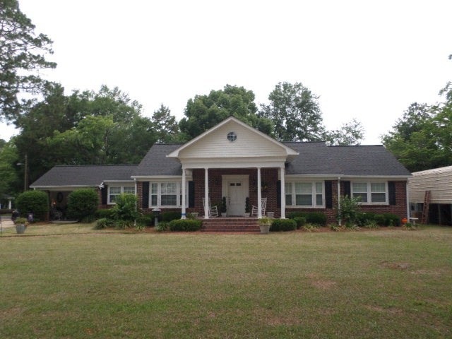 Main View
