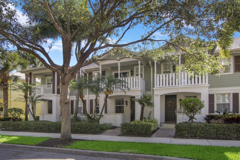 3057 E Community Dr, Jupiter, FL 33458 - photo 1