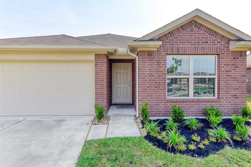 10142 Shagbark Hickory Ct, Tomball, TX 77375 - photo 1