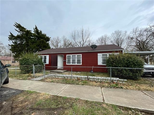 7200 Indiana Ave, Kansas City, MO 64132 - photo 1