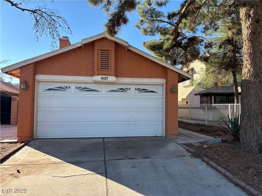 4137 Pierce Way, Las Vegas, NV 89110 - photo 1