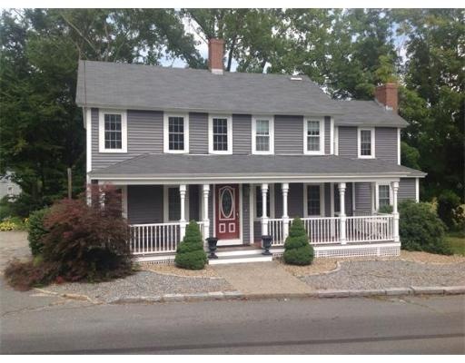 69 Margaret St, Monson, MA 01057 - photo 1