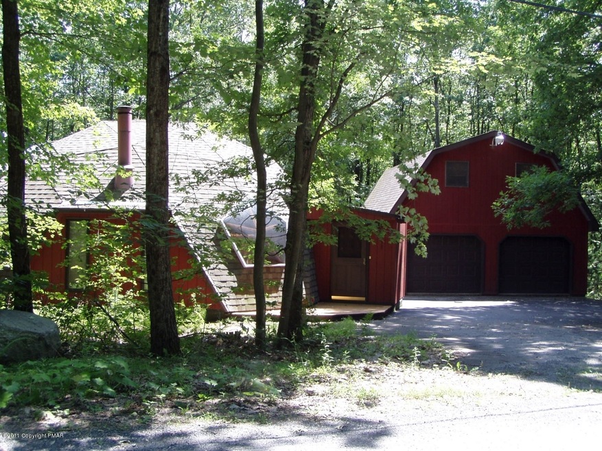 4471 Greenwood Dr, Kresgeville, PA 18333 - photo 1