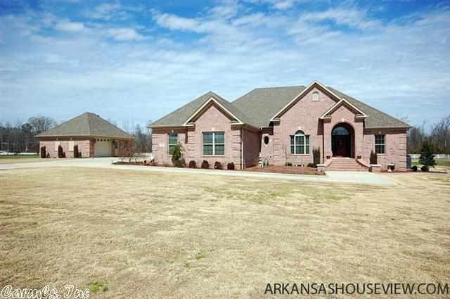 372 Rosewood Valley, Cabot, AR 72023 - photo 1