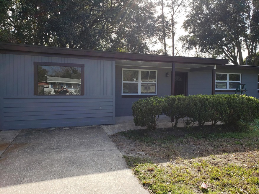 6728 Flopsy Ln, Jacksonville, FL 32210 - photo 1