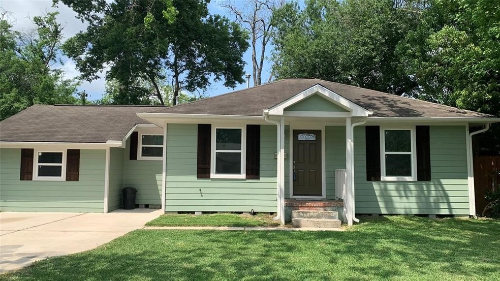 4519 Kingsbury St, Houston, TX 77021 - photo 1