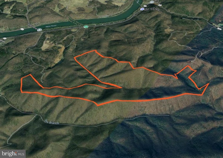 0 Kelsey Ln unit VAPU2000032, Hiwassee, VA 24347 - photo 1