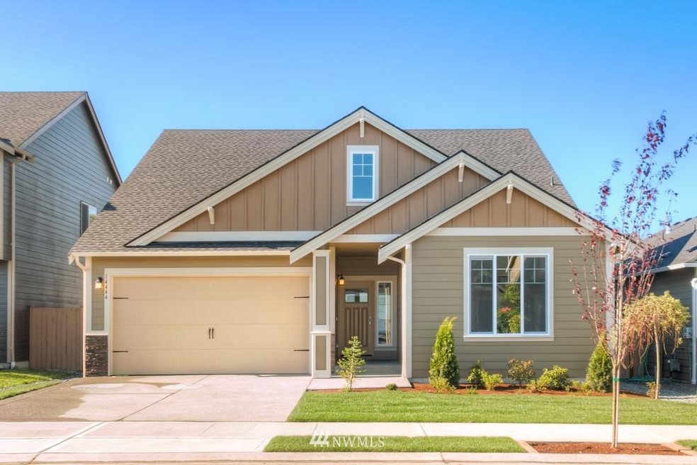 706 Koehler Ave SW, Orting, WA 98360 - photo 1