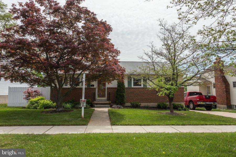 35 E Timonium Rd, Lutherville Timonium, MD 21093 - photo 1