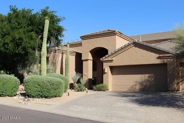 11767 E Whispering Wind Dr, Scottsdale, AZ 85255 - photo 1