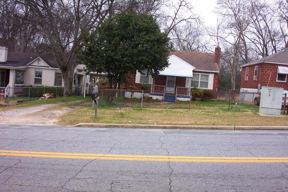 Main View