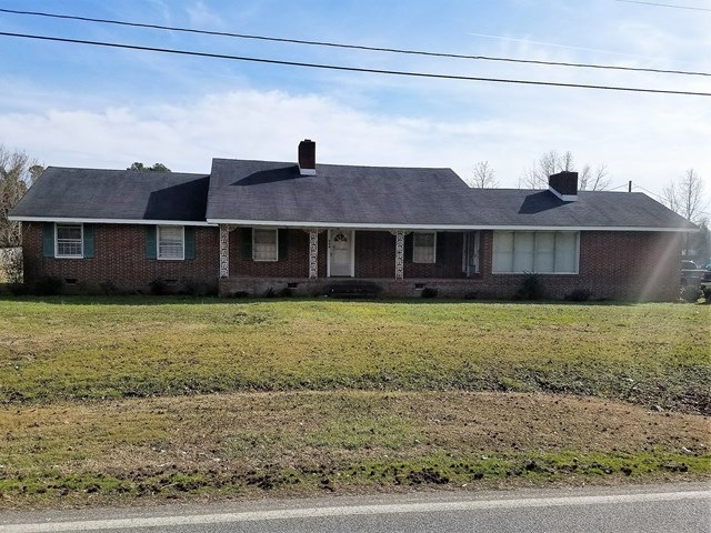 Main View