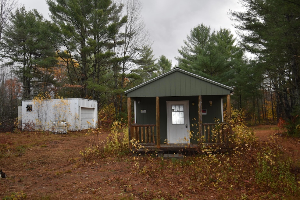 7 Old Schoolhouse Rd, Norridgewock, ME 04957 - photo 1