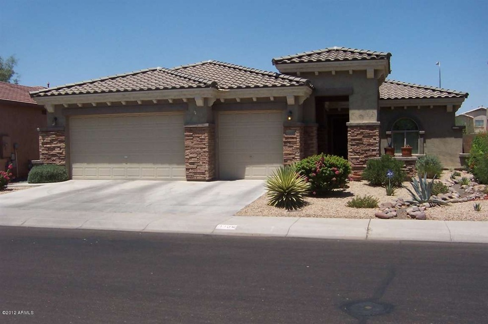 Great Curb Appeal