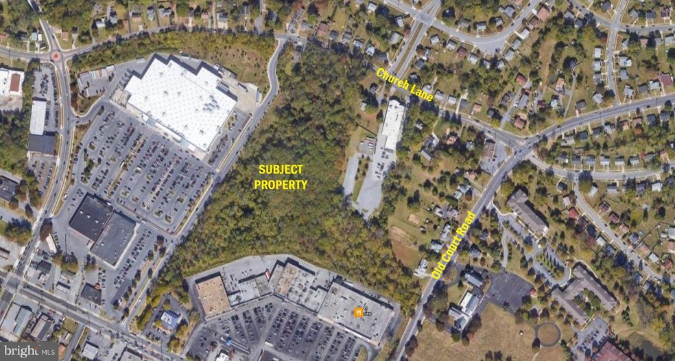 0 Old Court Rd unit MDBC527214, Randallstown, MD 21133 - photo 1