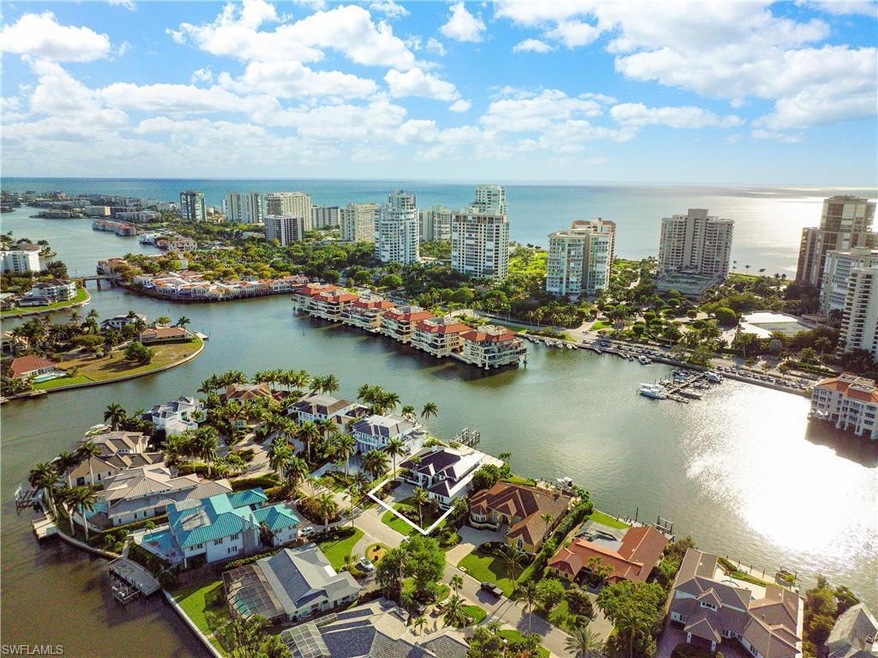 311 Neapolitan Way, Naples, FL 34103 - photo 1