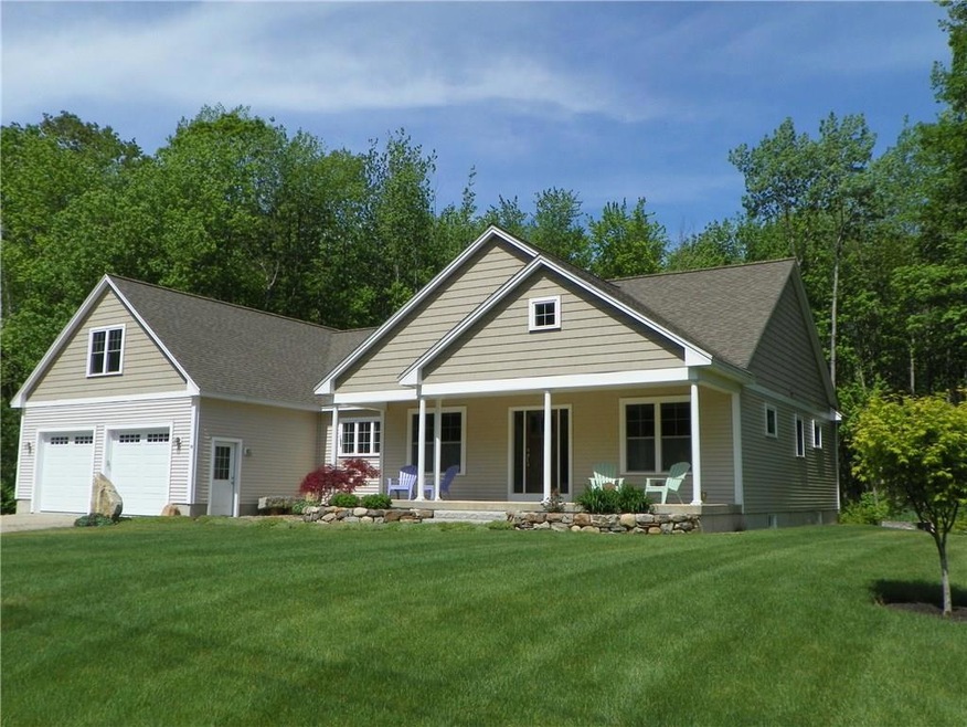Beautifully landscaped and perfectly...