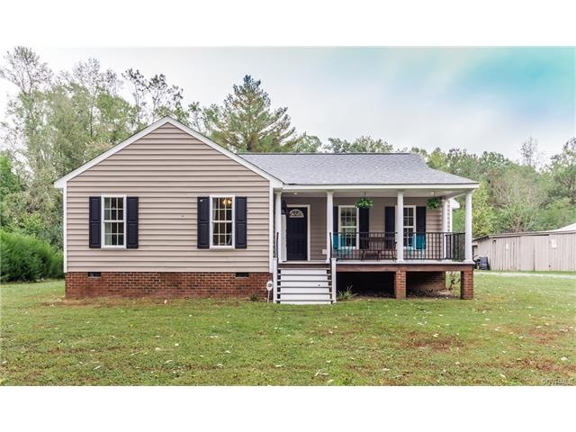 Welcome to 11181 New Town Rd!
