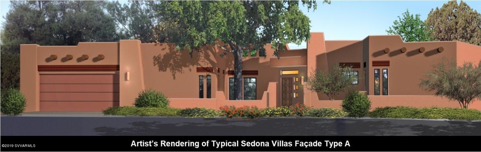 unlisted-address, Sedona, AZ 86351 - photo 1