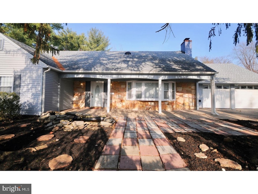 1 Courtland Ln, Willingboro, NJ 08046 - photo 1