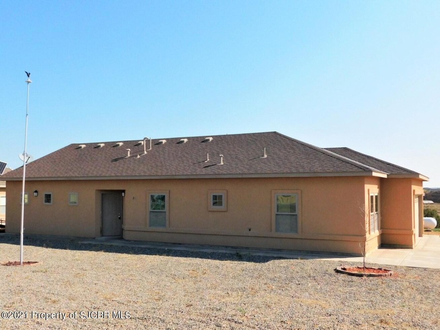 28 County Road 3791, Farmington, NM 87401 - photo 1
