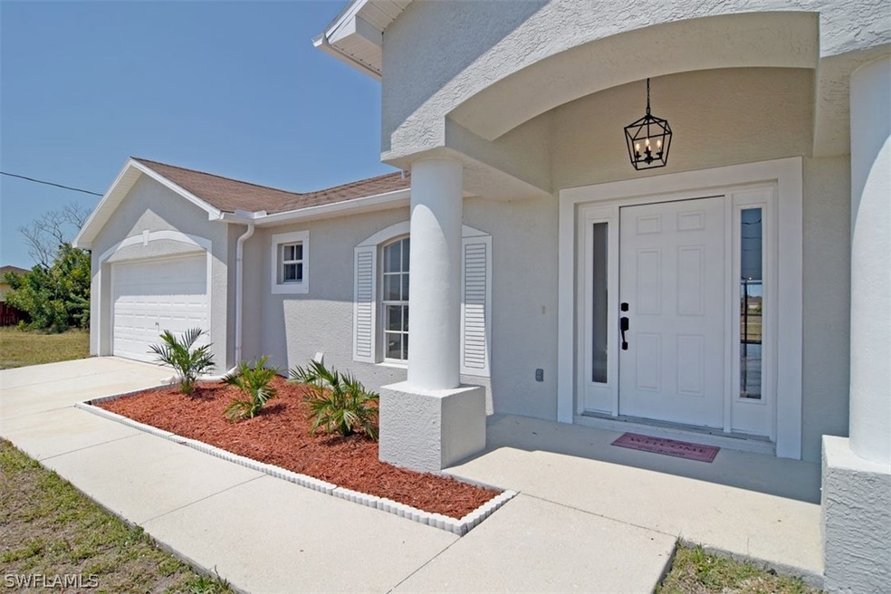 129 NE 24th Terrace, Cape Coral, FL 33909 - photo 1