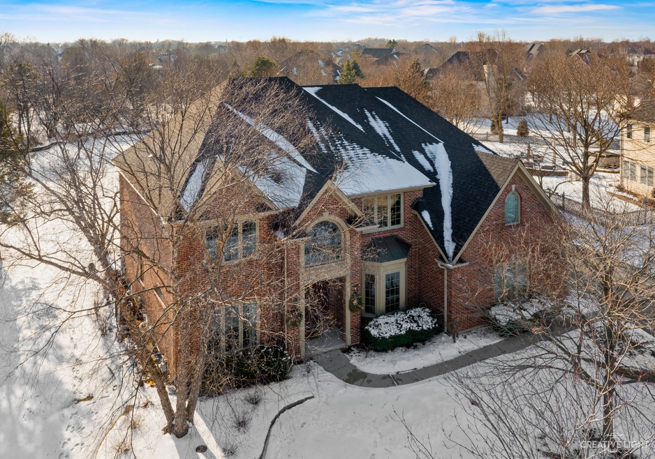 4255 Colton Cir, Naperville, IL 60564 - photo 1