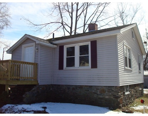 1 Doran Rd, Worcester, MA 01606 - photo 1