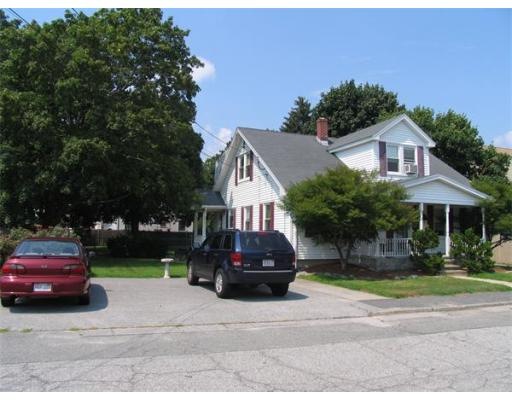 20 Florence St unit 2, Milford, MA 01757 - photo 1