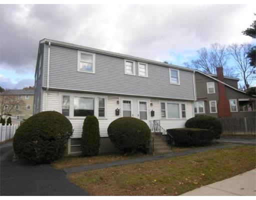 243 Summer St, Arlington, MA 02474 - photo 1