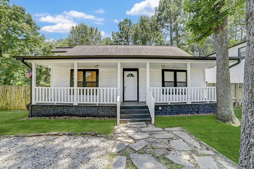 914 Decker Forrest Blvd, Magnolia, TX 77354 - photo 1