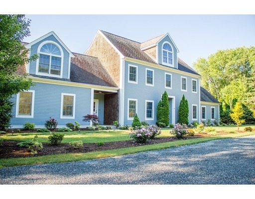 19 Prospect Rd, Mattapoisett, MA 02739 - photo 1